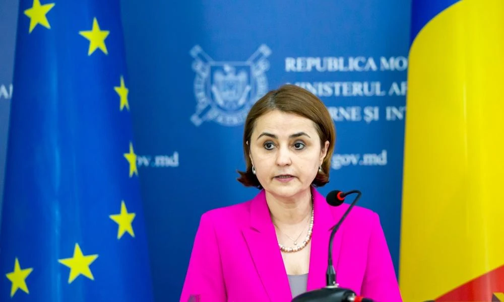 Ρουμανία: Σε λεπτές ισορροπίες με Κίεβο και Μόσχα- Τι δήλωσε η Ρουμάνα ΥΠΕΞ